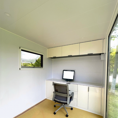 Spacee Lite 6m - Bath/Office/Bed