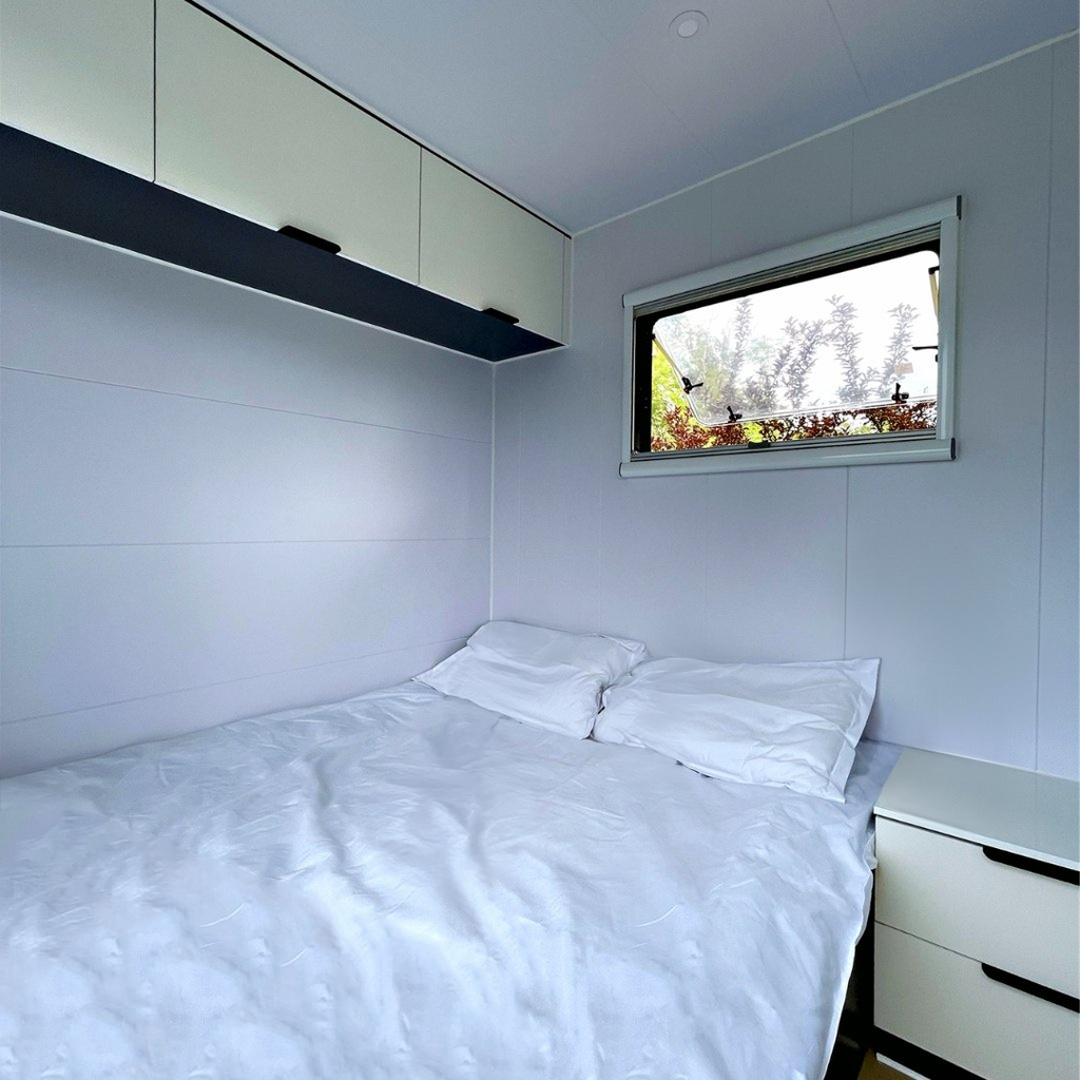 Spacee Lite 6m - Bath/Office/Bed